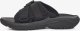 Teva W'S Hurricane Verge Slide, BLK, 38 (us 7); uk 5 5