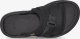 Teva W'S Hurricane Verge Slide, BLK, 38 (us 7); uk 5 7