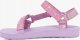 Teva C'S Original Universal Sparklie, PLLC, 33/34 (us 2); uk 1 1