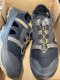 Teva M'S Outflow CT, BLK, 47 (us 13); uk 12 1
