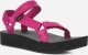 Teva W'S Midform Universal Adorn, RVL, 36 (us 5); uk 3 4