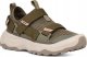 Teva W'S Outflow Universal, BTOL, 40 (us 9); uk 7 1