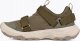 Teva W'S Outflow Universal, BTOL, 40 (us 9); uk 7 4