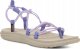 Teva W'S Voya Infinity, PLLC, 38 (us 7); uk 5 1