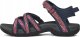 Teva Sandały damskie Tirra palms indigo/rose r. 38 3