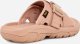 Teva W'S Hurricane Verge Slide, MSR, 41 (us 10); uk 8 5
