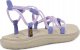 Teva W'S Voya Infinity, PLLC, 37 (us 6); uk 4 5