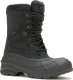 Buty trekkingowe męskie Kamik M'S NATION PLUS, BLK, 41 (us 8); uk 7 1