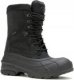 Buty trekkingowe męskie Kamik M'S NATION PLUS, BLK, 46 (us 13); uk 12 1