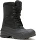 Buty trekkingowe męskie Kamik M'S NATION PLUS, BLK, 46 (us 13); uk 12 1