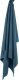 Lifeventure Recycled SoftFibre Towels, Blue, Pocket 1