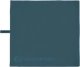 Lifeventure Recycled SoftFibre Towels, Blue, Pocket 1