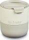 Klean Kanteen Kanteen Rise Lowball (Flip Lid), 296ml/10oz, Tofu 1