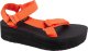 Teva W'S Flatform Universal, TGLY, 39 (us 8); uk 6 1