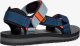 Teva M'S Universal Trail, BLPLM, 47 (us 13); uk 12 4