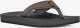 Japonki męskie Teva M'S ReFlip Leather, DGGR, 44.5 (us 11); uk 10 2