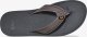 Japonki męskie Teva M'S ReFlip Leather, DGGR, 44.5 (us 11); uk 10 5