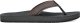Japonki męskie Teva M'S ReFlip Leather, DGGR, 39.5 (us 7); uk 6 1