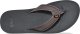 Japonki męskie Teva M'S ReFlip Leather, DGGR, 39.5 (us 7); uk 6 1