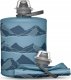 HydraPak Stow Mountain  500ml, Tahoe Blue 1