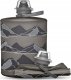 HydraPak Stow Mountain  500ml, Mammoth Grey 1