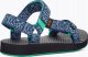 Teva C'S Original Universal, RLPL, 33/34 (us 2); uk 1 3