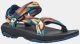 Teva Y'S Hurricane XLT 2 Groovy, GTC, 40 (us 7); uk 6 1