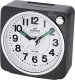Zegarek MPM Budzik MPM C01.4323.90 czarny cichy mechanizm 1