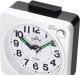 Zegarek MPM Budzik MPM C01.4323.00 biały cichy mechanizm 3