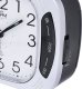 Zegarek MPM Budzik MPM C01.4250.70 głośny alarm 4