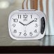Zegarek MPM Budzik MPM C01.4250.70 głośny alarm 6