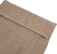 vidaXL Worki jutowe, 5 szt., 65x135 cm, 100% juta, 220 g/m² 5