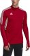 Adidas Bluza męska adidas Condivo 22 Training Top czerwona HB0007 2XL 2