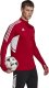 Adidas Bluza męska adidas Condivo 22 Training Top czerwona HB0007 2XL 3