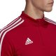 Adidas Bluza męska adidas Condivo 22 Training Top czerwona HB0007 2XL 5