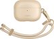 Uniq UNIQ etui Coehl Haven AirPods Pro 2 (2022/2023) kremowy/cream 6
