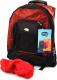 Plecak Addison Technology 15.4" Yale 3082 2