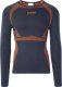 Hi-Tec Męska Bluzka termoaktywna RAIR TOP 2