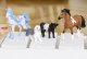 Figurka Schleich SLH owczarek staroangielski 13968 89293 4