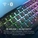 Klawiatura Roccat Roccat VULCAN II mini Air Gaming-Tastatur schwarz 2