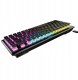Klawiatura Roccat Roccat VULCAN II mini Air Gaming-Tastatur schwarz 7