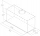 Okap Elica HOOD BI FOLD GR/A/52 ELI 3