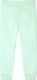 vidaXL Dziecięce spodnie dresowe, jasnozielone, 140 2