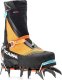 Climbing Technology Raki automatyczne Climbing Technology Lycan Automatic - black Uniwersalny 3