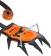 Climbing Technology Raki automatyczne Climbing Technology Lycan Automatic - black Uniwersalny 4