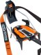 Climbing Technology Raki automatyczne Climbing Technology Lycan Automatic - black Uniwersalny 6