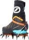 Climbing Technology Raki automatyczne Climbing Technology Lycan Automatic - black Uniwersalny 7