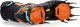 Climbing Technology Raki automatyczne Climbing Technology Lycan Automatic - black Uniwersalny 8