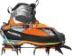 Climbing Technology Raki półautomatyczne Climbing Technology Lycan Semiautomatic - black Uniwersalny 1