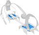 Climbing Technology Podkładki przeciwśnieżne Climbing Technology Antibott Snow Uniwersalny 1